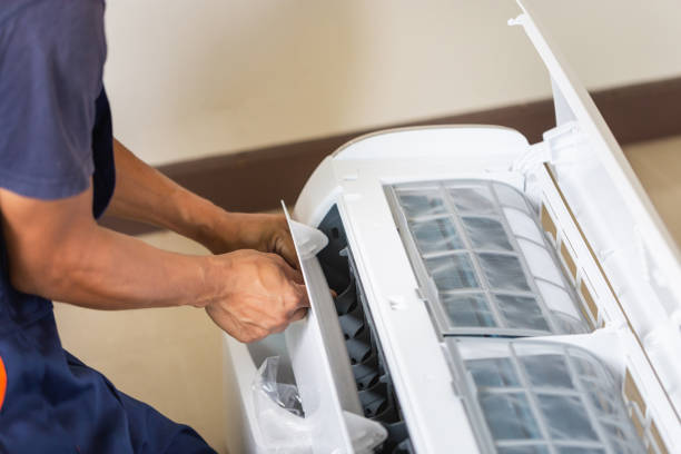 HVAC troubleshooting in Northlake, SC